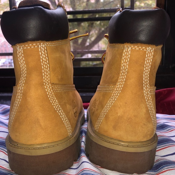 Waterproof Timberland - Picture 6 of 6